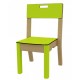 Chaise enfant COLOR 