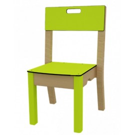 Chaise enfant COLOR 