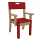 Fauteuil enfant COLOR 180mm