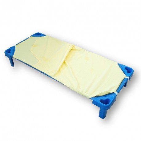 Combi-drap Coupolaire pour couchette 57 x 128 cm