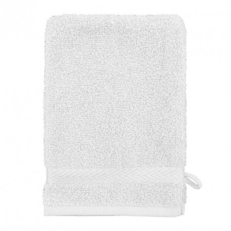 Gant de toilette gamme 500 - 15 x 21 cm