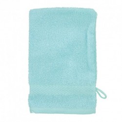 Lot de 10 Gants de toilette gamme 500 - 15 x 21 cm