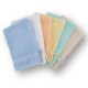 Gant de toilette gamme 500 - 15 x 21 cm