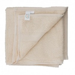 Serviette de toilette 500 g/m² — 50x100 cm