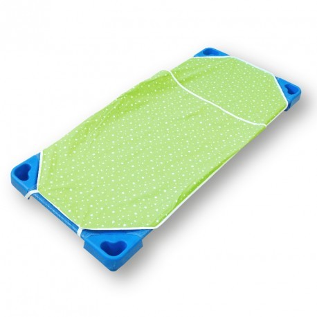 Drap-sac pour couchette « Zétoile » — 60 x 130 cm