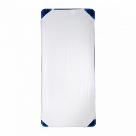 Protège-couchette Mésange — 55 x 130 cm