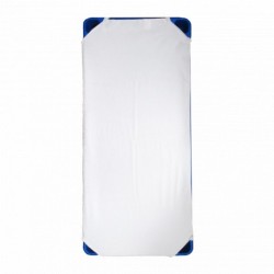 Protège-couchette Mésange — 55 x 130 cm