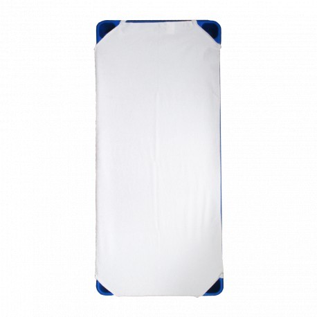 Protège-couchette Mésange — 55 x 130 cm