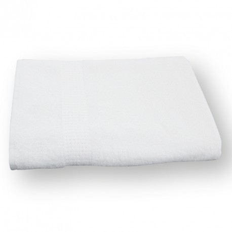 Serviette pour invité en coton 30 x 50 cm