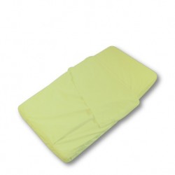 Combi-drap en coton 60 x 120 cm