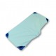 Drap sac pour couchette en coton 60 x 130 cm