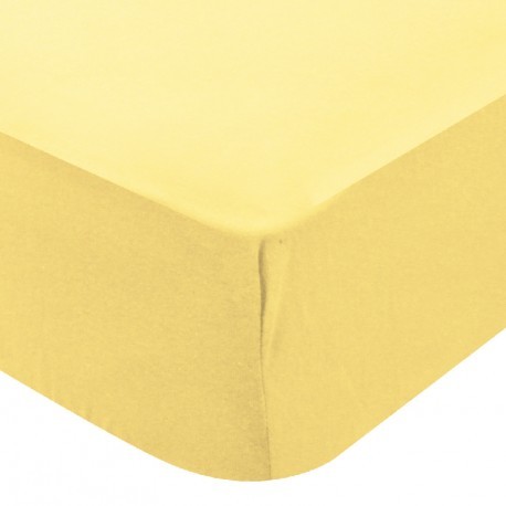 Drap-housse en Jersey Babidou - 130 g/m² - 60 x 120 cm