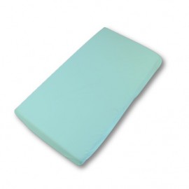 Drap-housse en polycoton 135 g/m² — 60 x 120 cm