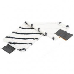 Lot de 2 Mop microfibre Ultra Speed Microplus 40 cm