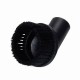 Brosse ronde pour aspirateur ZEF 10