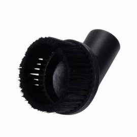 Brosse ronde pour aspirateur ZEF 10