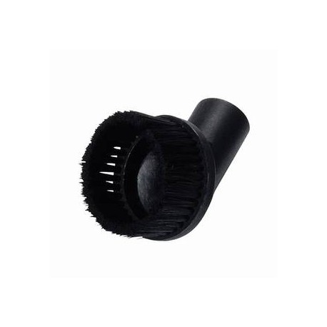 Brosse ronde pour aspirateur ZEF 10