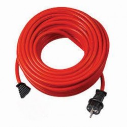 Câble alimentation pour aspirateur ZEF 10