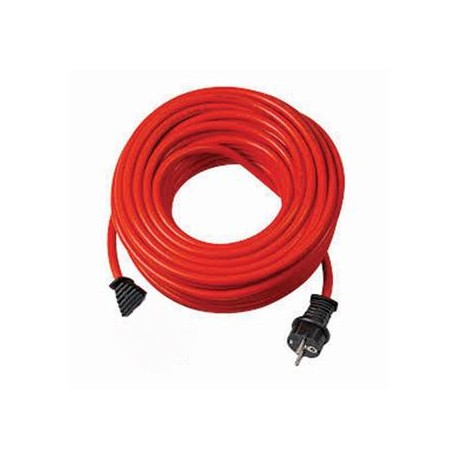 Câble alimentation pour aspirateur ZEF 10