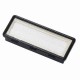 Filtre HEPA pour aspirateur ZEF 10
