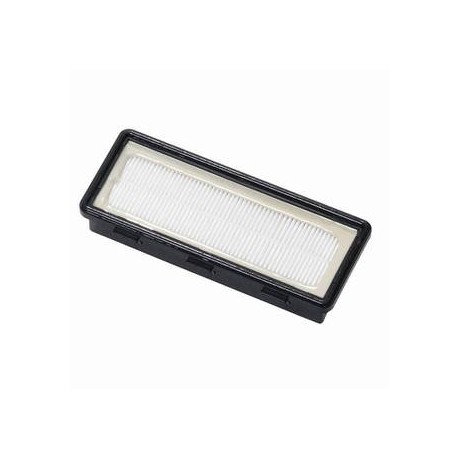 Filtre HEPA pour aspirateur ZEF 10