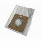 Lot de 10 sacs aspirateur pour ZEF 10