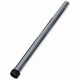 Tube droit en acier pour aspirateur ZEF 10