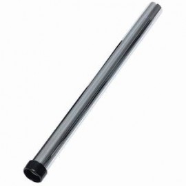 Tube droit en acier pour aspirateur ZEF 10