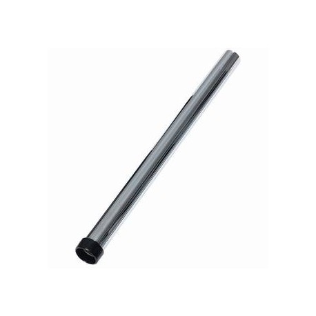 Tube droit en acier pour aspirateur ZEF 10
