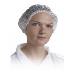 Charlotte Clip PP Ø52CM – Sachet de 100