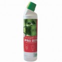 El Pro D2S Gel détartrant 750 ml