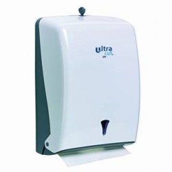 Distributeur d’essuie-mains – 400 formats