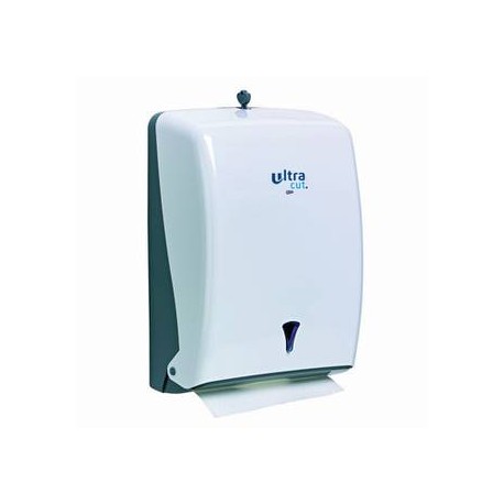 Distributeur d’essuie-mains – 400 formats