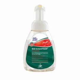 Mousse désinfectante Hydro INSTAFOAM
