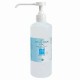 Gel antiseptique NPC à pompe vissée