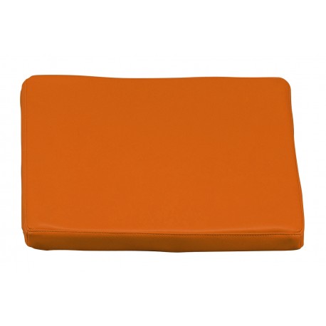 Tapis de sol carré,  L50 x H4 x P50 cm