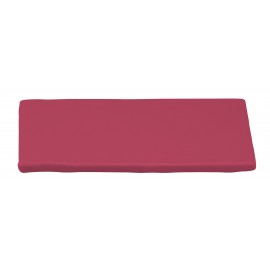 Tapis de sol rectangulaire,  L100 x H4 x P50 cm