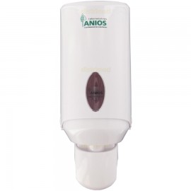 Distributeur pour flacon Airless 1 litre