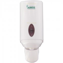 Distributeur pour flacon Airless 1 litre