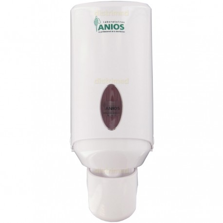Distributeur pour flacon Airless 1 litre