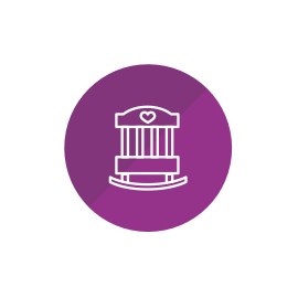 Pack Ameublement - Accueil