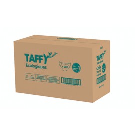Taffy Ecologiques New Born