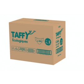 Taffy Ecologiques Mini