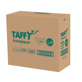 Taffy Ecologiques X large