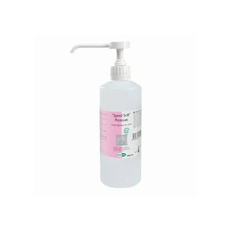 Savon doux Aniosafe 500 ml