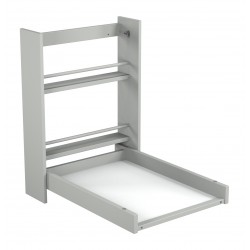 Table à langer murale