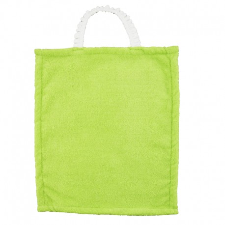 Bavoir serviette CEDOO