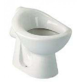 Cuvette indépendante pour bébé Crèche