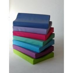 Matelas à langer incurvé 50x70