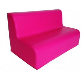 Banquette assise 17cm en 70 cm